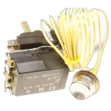 Temperaturregler Waschmaschine 051498