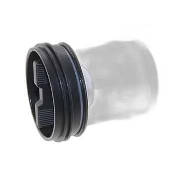 Whirlpool Indesit Siebe - C00313498 Filter Satzbi Waschmaschine 481248058406