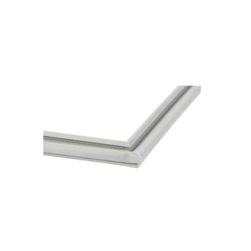 Bosch Siemens Gefrierschranktürdichtungen - Türdichtung Kühlschrank 683384