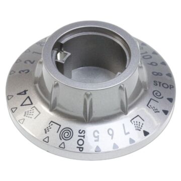 Timer/select.knopf Waschmaschine 41011285
