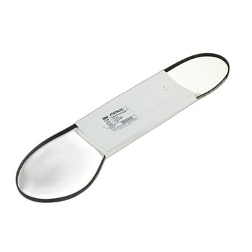 Candy Hoover Poly V Riemen - Ziehkeilriemen Waschmaschine 41009626