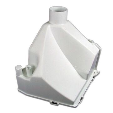 Candy Hoover Klappe Deckel Türen - Kompl.waschmittlbehalter Trage Waschmaschine 92959873