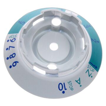 Timer/select.knopf Waschmaschine 91600528