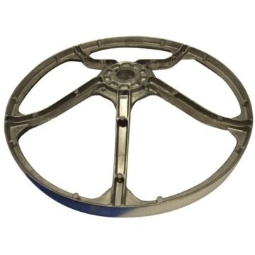Whirlpool Indesit Rad Rollen - C00337074 Riemenscheibe Waschmaschine 481252858004