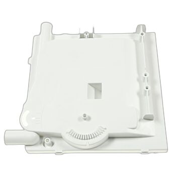 Deckel D.waschmit.trager Waschmaschine 92136431