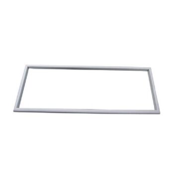 Whirlpool Indesit Kühlschranktürdichtungen - C00117019 Dichtung Magnetisch Tür Unten Kühlschrank C00117019
