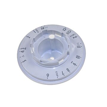Timer/select.knopf Waschmaschine 92136324