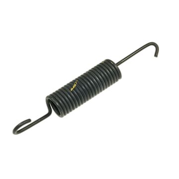 Rechte Tragfeder Waschmaschine 41003859