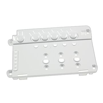 Candy Hoover Modulhalter - Elektronisches Modul-behaelter Waschmaschine 46000980