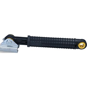 Teleskopisch Stoss Dämpfer Waschmaschine 81453625