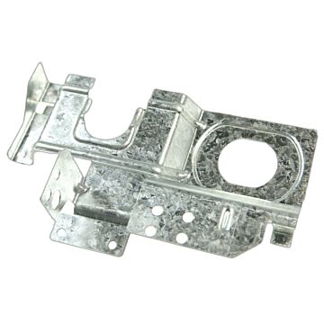 Träger Magnetventil Waschmaschine 46004890