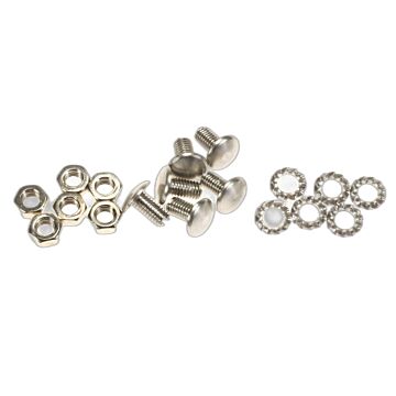 Trommel-achse Fixier. Kit Waschmaschine 81453105