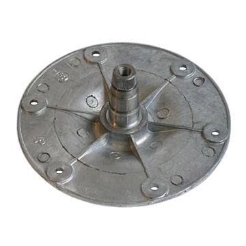 Linke-trommel-achse Waschmaschine 80050885