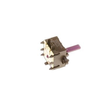 Candy Hoover Backofenschalter - Selector 12 Settings Waschmaschine 41036644