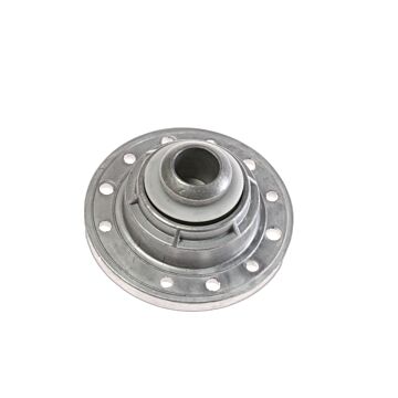 Flansch Kugellager Waschmaschine 81452674
