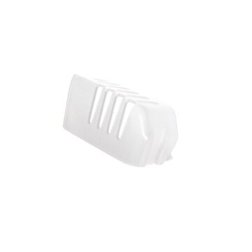 Whirlpool Indesit Lampenabdeckungen - C00075648 Lampenabdeckung 91x49x50 (indesit-00) Kühlschrank C00075648