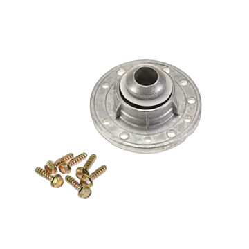 Flansch Kugellag.scheibe Waschmaschine 49000891