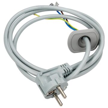 Netzkabel Waschmaschine CANDY AQUA10421S