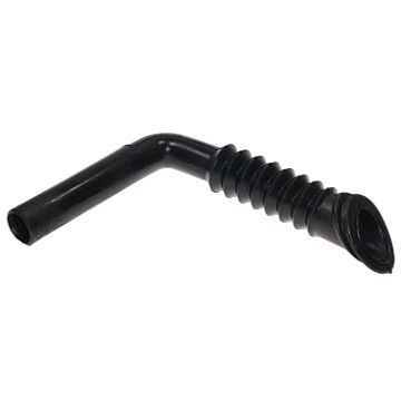 Candy Hoover Ansaugschlauch - Dampfschlauch Waschmaschine 03860581