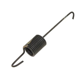 Rechte Tragfeder Waschmaschine 41015992