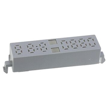 Lichtleiter - Digitalanzeige Waschmaschine 41036068