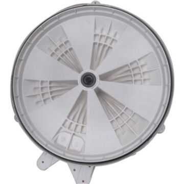 Bottichdeckel Kpl.800-1000 Waschmaschine C00089642