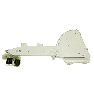 Deckel F. Einspuelkammer 1e-2u Waschmaschine C00066427