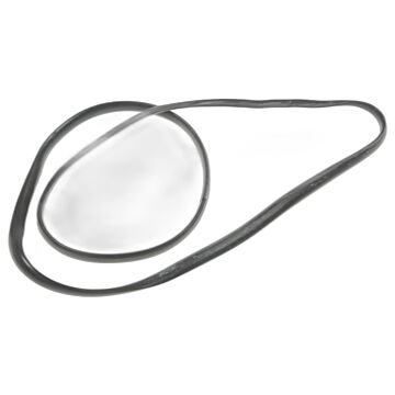 Bottich-deckeldichtung Waschmaschine C00040897