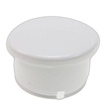 Knebel Komponente Weiss Waschmaschine C00046124