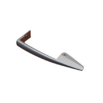 Candy Hoover Kühlschranktürgriffe - Oberer-tuergriff Kühlschrank 41003903