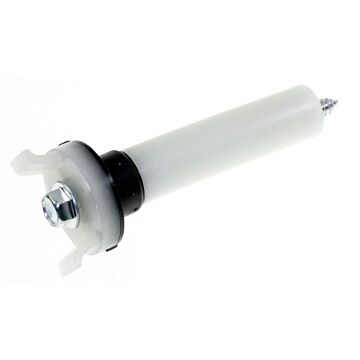 Whirlpool Indesit Laufwerkteile - C00077411 Kit Verpackungsmaterial Waschmaschine C00077411