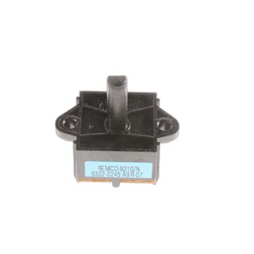 Potentiometer 8 Position. Waschmaschine C00057242