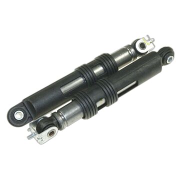 Whirlpool Indesit Stossdämpfer - C00303582 Kit Stossdämpfer 80n 8,15mm Waschmaschine C00303582