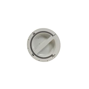 Knebel F. Thermostat Weiss (27) Waschmaschine C00040148