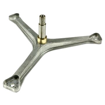 E.b.i. Lagerkreuze - 012 Kit Trommelkreuz Alternativ Für Indesit C00034397 Waschmaschine C00034397