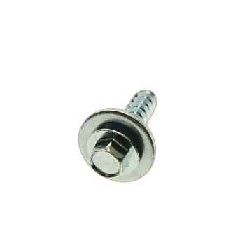 Schraube Motor/bottich Waschmaschine C00094744