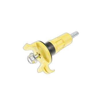 Kit Verriegelung Upper 71l Waschmaschine HOTPOINT ARISTON AQ113D697EUA