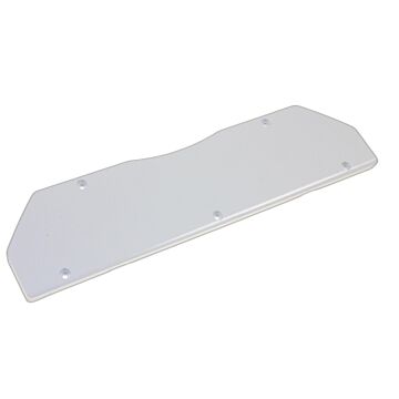 Schutzdeckel Aqua Waschmaschine C00119125