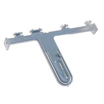 Feder F. Einspuelschale Long Fi Waschmaschine C00275620