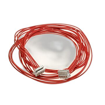 Wiring Comunic. Display Waschmaschine C00272716