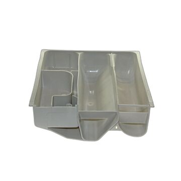 Waschmittelkasten Waschmaschine 3541001537