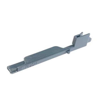 Feder F. Einspülschale (sn 60129.0001) Waschmaschine C00143513