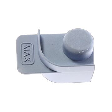 Pfropfen Waschmittel Behalter Waschmaschine C00119250