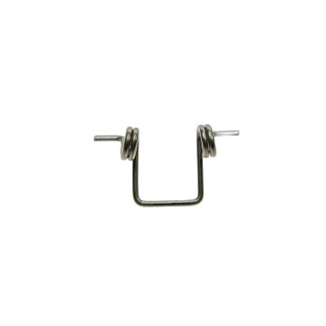 Griff-feder Waschmaschine C00043668