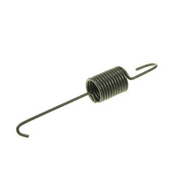 Linke Tragfeder Waschmaschine 41018401