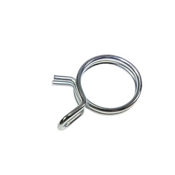 Schlauchklemme Waschmaschine CANDY AQUA10421S
