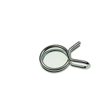 Schlauchklemme Waschmaschine CANDY AQUA10421S