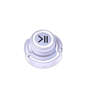 Taste Start/pause Aqualtis 2008 Waschmaschine C00272638