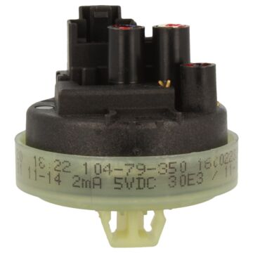 Pressure Switch 104-79 Vpl Arcadia Waschmaschine C00264321