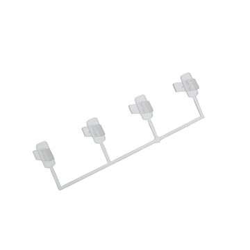 Lampenkappe Horizontals Waschmaschine C00255148